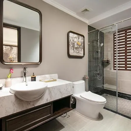 Hanoi Lion Boutique Hotel & Spa Room photo