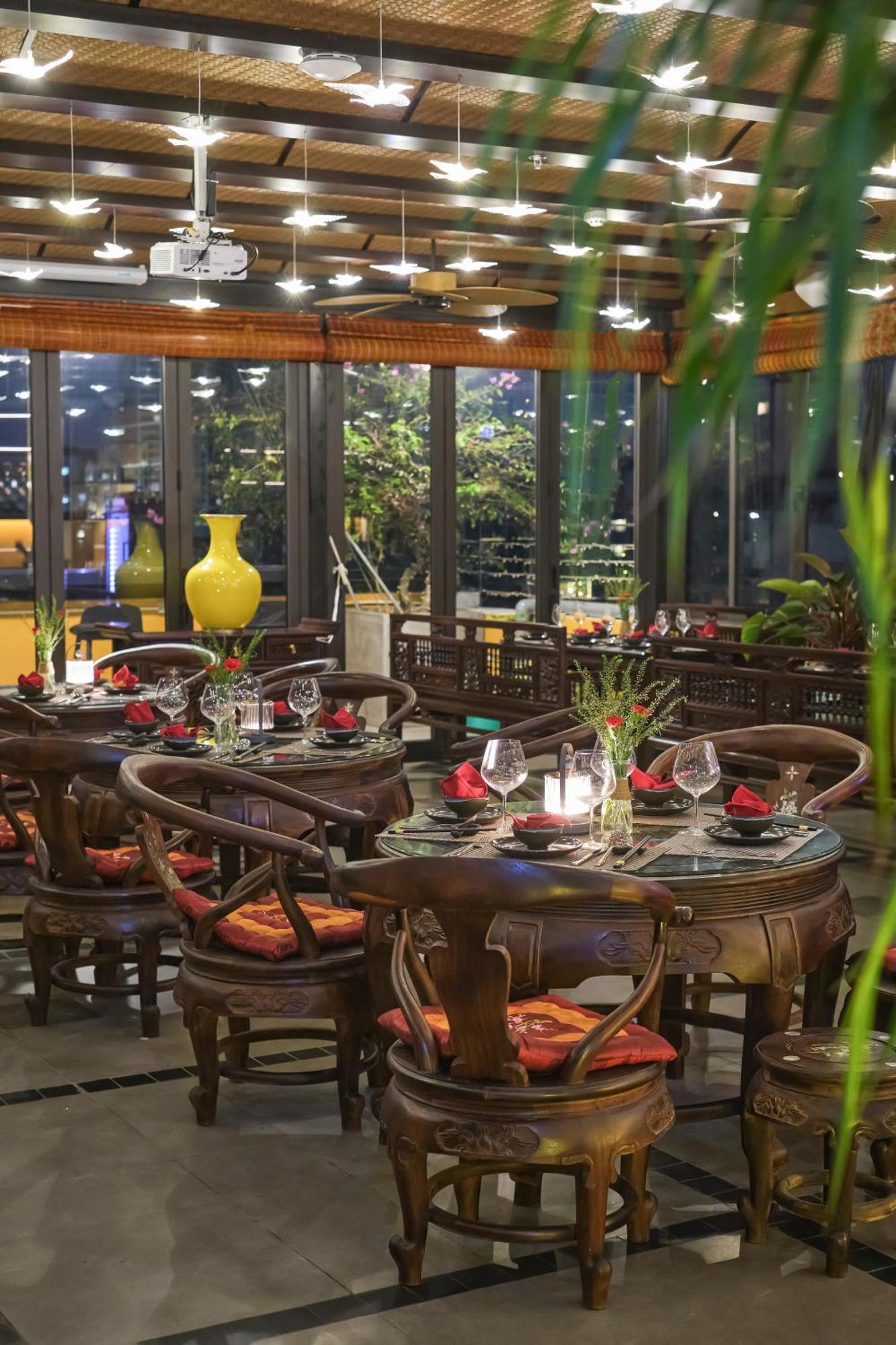 Lion Boutique & Hotel Hanoï