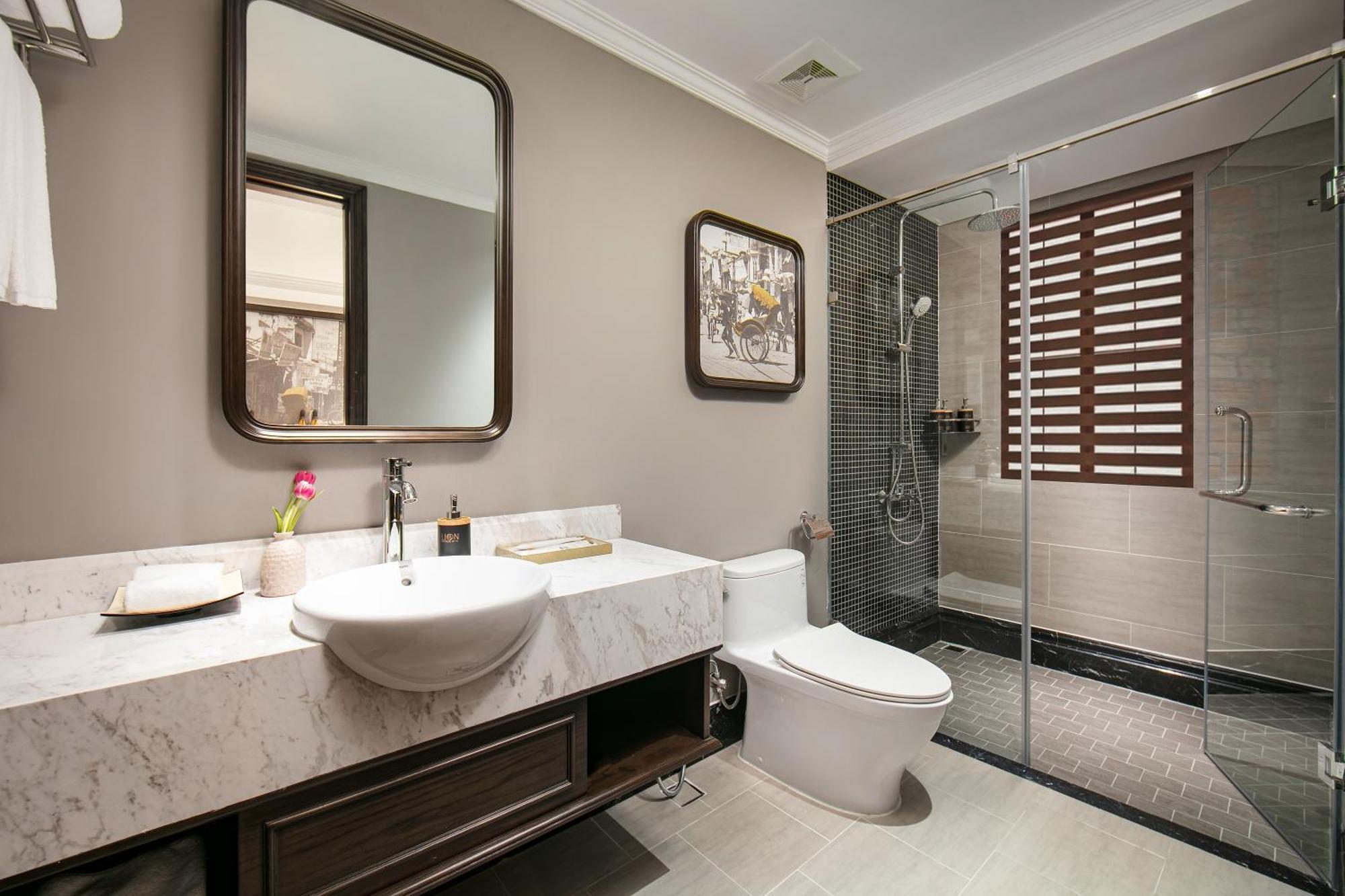 Hotel Lion Boutique & Hanoi