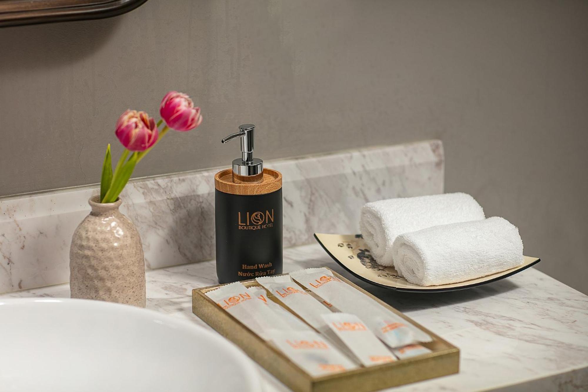 Hotel Lion Boutique &
